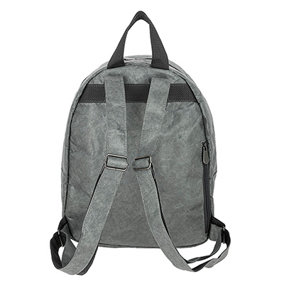 Рюкзак Minimal ultra Gray картинка крафт-сумки
