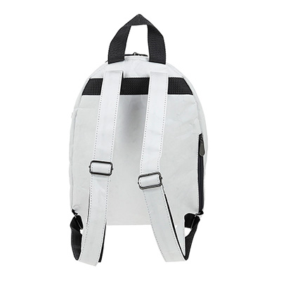 Рюкзак Minimal ultra White картинка крафт-сумки